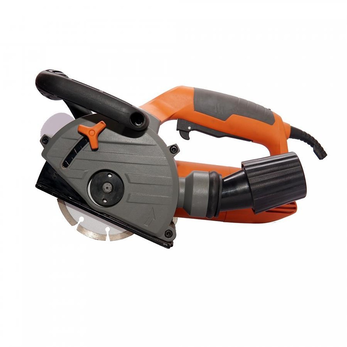 Máy cắt rãnh tường 2 lưỡi BENYU KC135/125