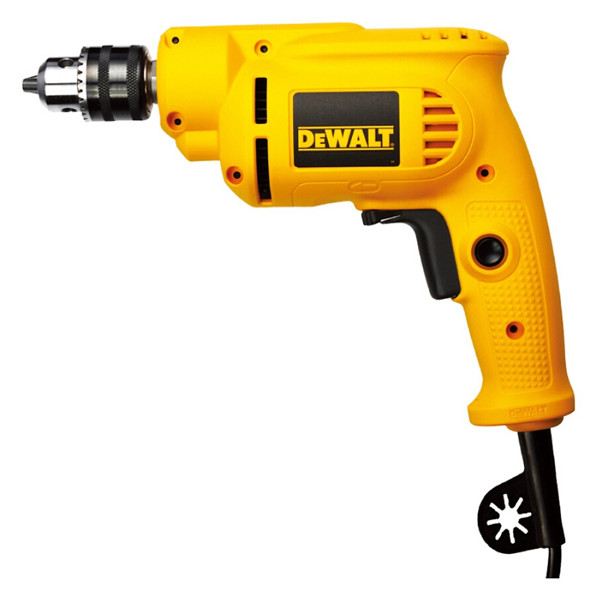 Khoan Tay DEWALT 550W DWD014