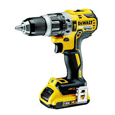 Máy khoan pin 18V Dewalt DCD796M2