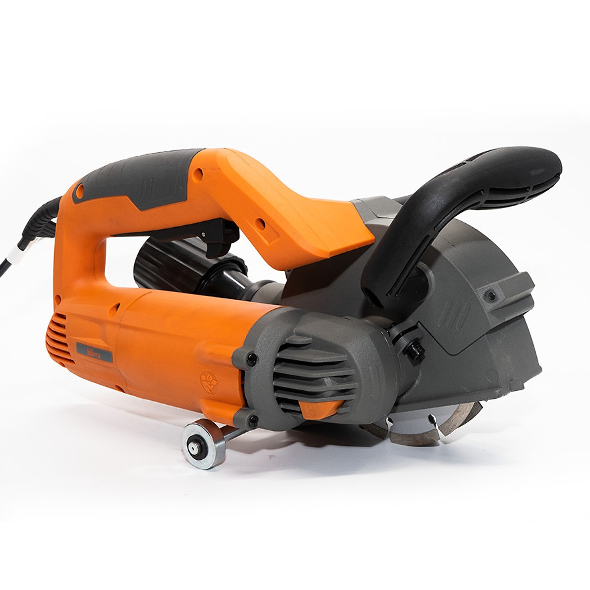 Máy Cắt Rãnh Tường Benyu KC135/125